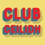 🌿🎻 ClubCeilidh Comes to Café Momus! 🎉 – 26th September 2025